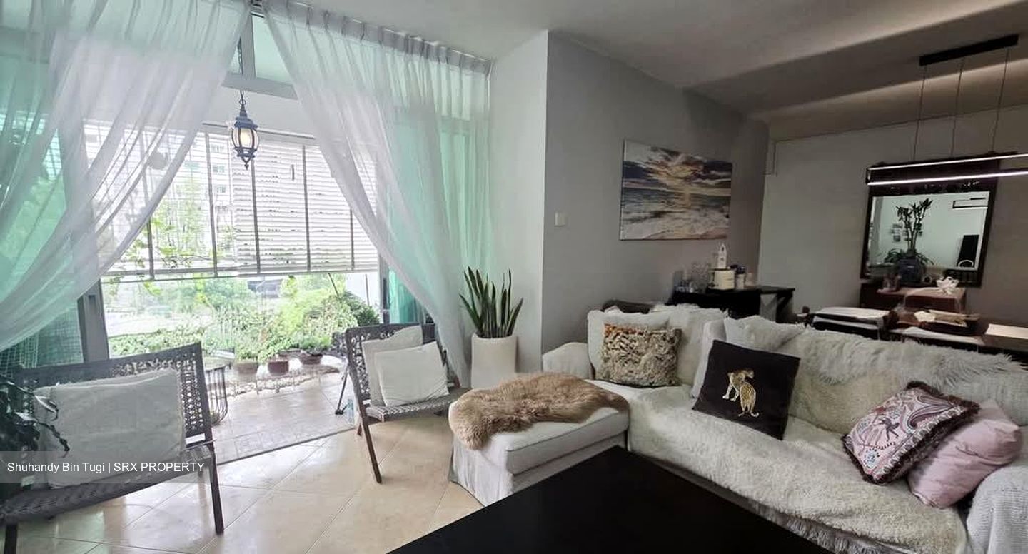 Blk 101C Punggol Field (Punggol), HDB 5 Rooms #639647061